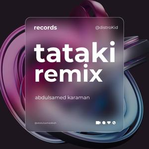 Tataki (Remix Version)