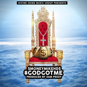 God Got Me (Monarchy Remix)