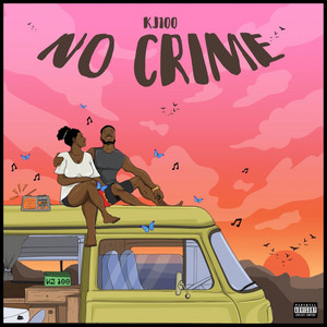 No Crime (Explicit)
