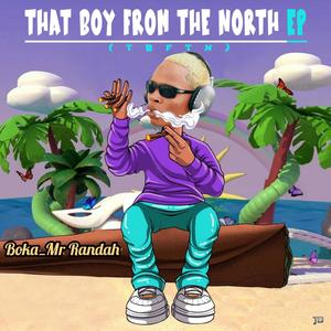 That Boy From The North EP (TBFTN)