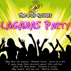 Laganas Party