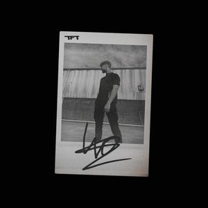 Two Dimensions [TFT029GT]