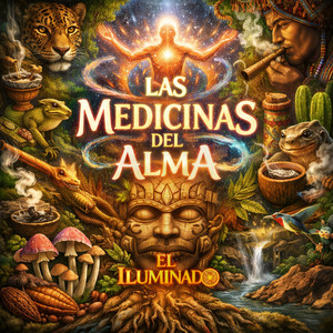 Las Medicinas del Alma
