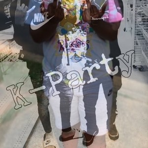K-Party (feat. Twinio) (Explicit)