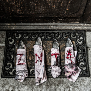 Sem Graça III (Explicit)