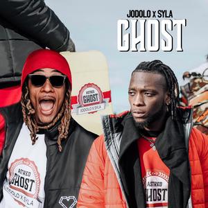 Ghost(feat. SYLA & Anthony Bailey) (Explicit)