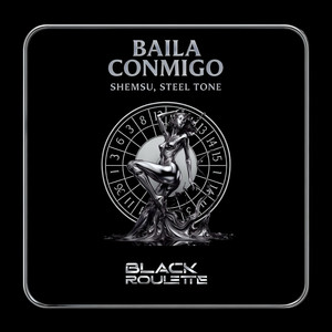 Baila Conmigo (Explicit)
