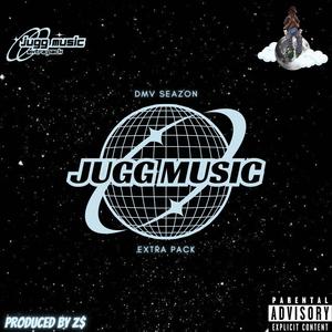 JUGG MUSIC EXTRA PACK (Explicit)