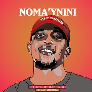 Noma'ynini (feat. Bikie, Sphola The Vibe & MusicHlonza)