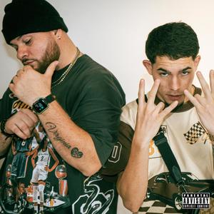 Bacterias (feat. Olajuwon) (Explicit)