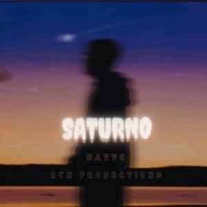 SATURNO (feat. DAVVO MJ)