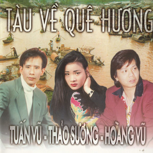 Tàu Về Quê Hương