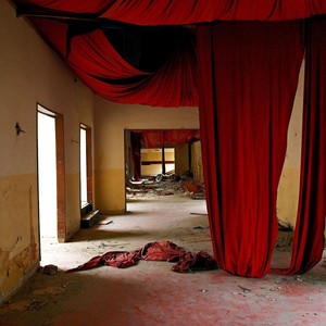 Ghosts, Pt. 2(One Year After)