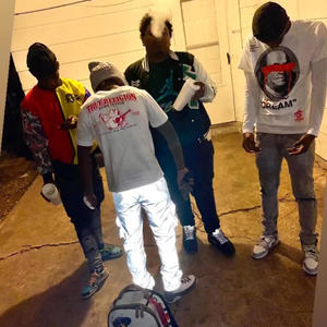 Serving Da J's (Binary) (Explicit)