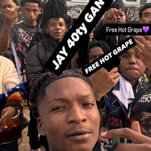 4 Threats (feat. Fully Auto, Jay Foe & Lu Hott) (Explicit)