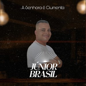 A Senhora é Ciumenta