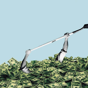 Dig In (feat. WeeHunt) (Explicit)