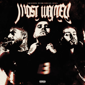 MOST WANTED (Explicit)