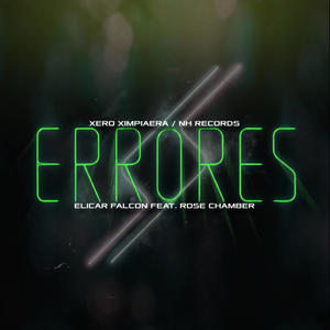 Errores (feat. Rose Chamber)