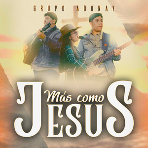 Más Como Jesús