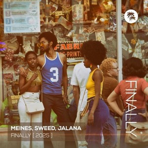 Finally (2025 Extended)