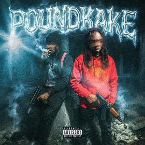Poundkake (feat. Vock9ine) (Explicit)