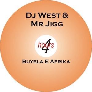 Buyela E Afrika