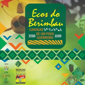 Povo guerreiro (feat. Mestre Saci)