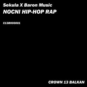 Nocni Hip-Hop Rap