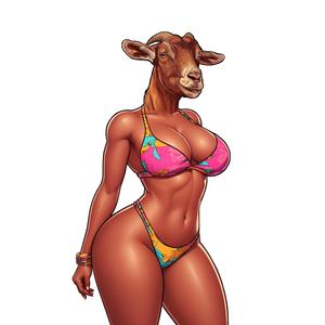 Throat Goat (Explicit)