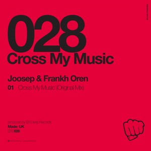 Cross My Music (Original Mix)