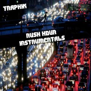 Rush Hour Instrumentals