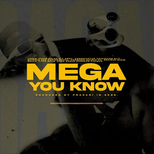 MEGA YOU KNOW (Explicit)