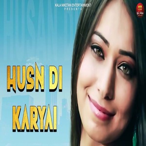 Husn Di Karyai