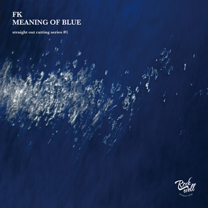 Meaning of Blue