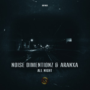 All Night (Streaming Mix)