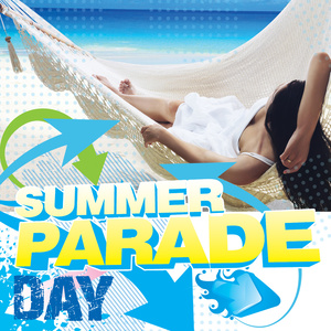 SUMMER PARADE DAY (LOUNGE)