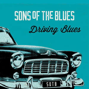 Driving Blues