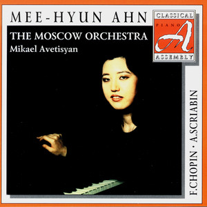 Classical Assembly. Mee-Hyun Ahn - Scriabin, Chopin