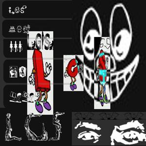 legendary god send (Explicit)