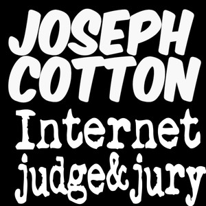 Internet Judge & Jury