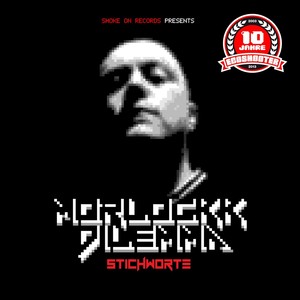 Stichworte(feat. Kool G Rap, Necro, Nine, Ruffkidd, Absztrakkt & Jaw) (Explicit)