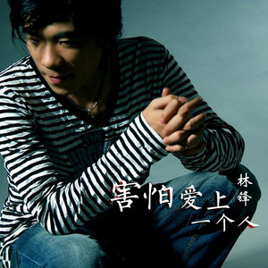 害怕爱上一个人