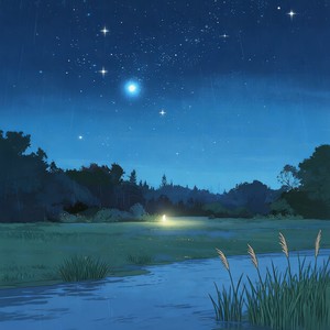 催眠曲5分钟入睡封面