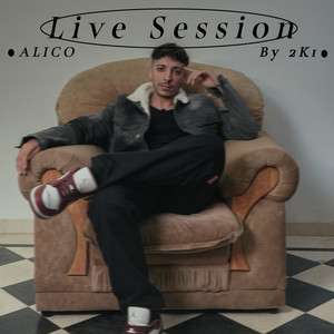 Como Me Vas A Olvidar (Live Session)