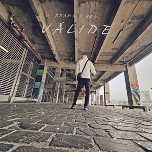 Valide (feat. BCK) [Explicit]