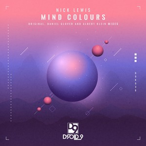 Mind Colours (Albert Klein Remix)