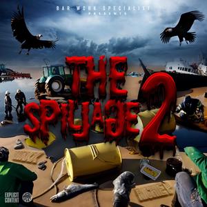 Legendary (feat. Hartford Po) (Explicit)