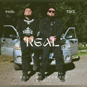 REAL (feat. eyce)