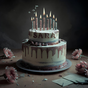 Happy Birtday My Dear